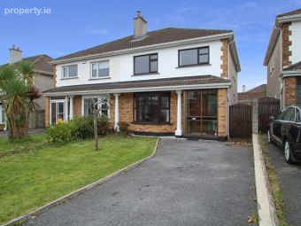 37 Hawthorn Place, Clybaun Road, Knocknacarra, Co. Galway