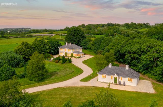 Garrynisk, Oilgate, Co. Wexford - Click to view photos
