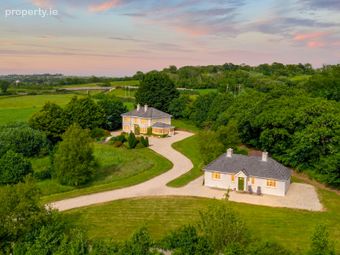 Garrynisk, Oilgate, Co. Wexford