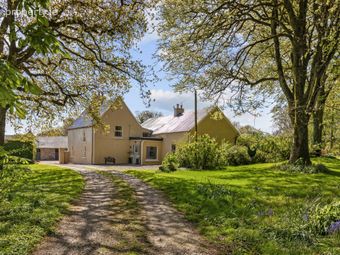 Blastknock On 11.29 Acres, Taghmon, Co. Wexford, Taghmon, Co. Wexford
