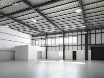 Unit 2, 32 Blackwater Road, Dublin Industrial Estate, Dublin 11, Dublin, Cabra, Dublin 7 - Image 3