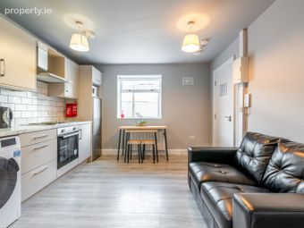 Apartment 2, 5 Blessington Place, North Circular Road, Dublin 7