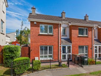 172 Castlecurragh Vale, Mulhuddart, Dublin 15, Mulhuddart, Dublin 15