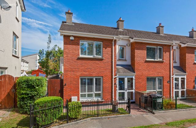 172 Castlecurragh Vale, Mulhuddart, Dublin 15, Mulhuddart, Dublin 15 - Click to view photos