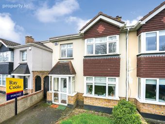 25 Woodlawn View, Santry, Dublin 17, Santry, Dublin 9