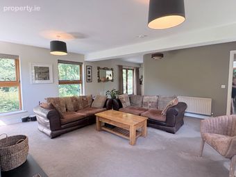 Nire Valley River Cottage, Graignagower, Ballymacarbry, Co. Waterford - Image 5
