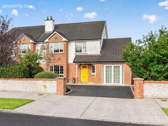 4 Ox Crescent, Tubbercurry, Co. Sligo, Tubbercurry, Co. Sligo