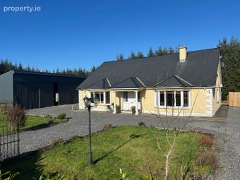 Rusheen, Cloonelt, Castlerea, Co. Roscommon - Image 2