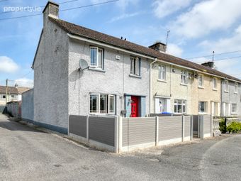 1 Saint Fintans, Terrace, Mountrath, Co.laois, Mountrath, Co. Laois - Image 2