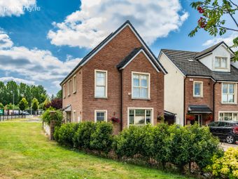 56 Finlay Park, Naas, Naas, Co. Kildare - Image 2