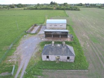 4 Bed Cottage &amp; Farm Holding On C. 24.12 Acres, Carrowntober East, Kilkerrin, Co. Galway, Kilkerrin, Co. Galway - Image 2