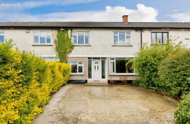 3 St Mary's Road, Walkinstown, Dublin 12, Walkinstown, Dublin 12 - Click to view photos