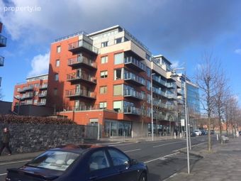 No.27 The Strand Hilton Apartments, Ennis Road,limerick, Limerick City Centre, Co. Limerick - Image 2