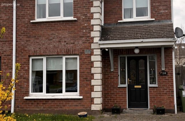 Gainsborough Downs, Malahide, Malahide, Co. Dublin - Click to view photos