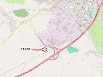 Lands Near Ballycummin/raheen Business Park, Ballycummin, Co. Limerick - Image 2