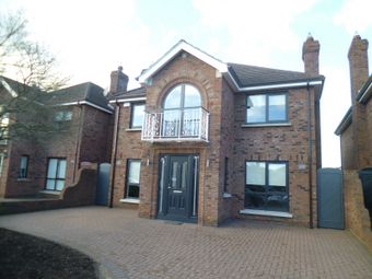 Glenmalure Square, Milltown, Dublin 6