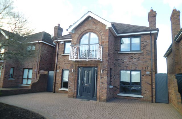 Glenmalure Square, Milltown, Dublin 6 - Click to view photos