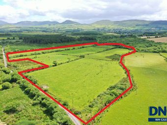 Coumduff, Anascaul, Co. Kerry