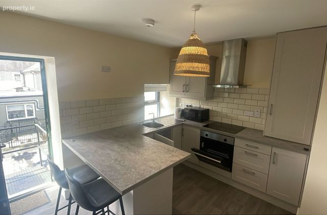 Tom Crean Apartments, Green Lane, Tralee, Co. Kerry - Click to view photos