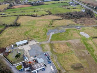 Lands At Jenkinstown, Co. Louth, Jenkinstown, Co. Louth