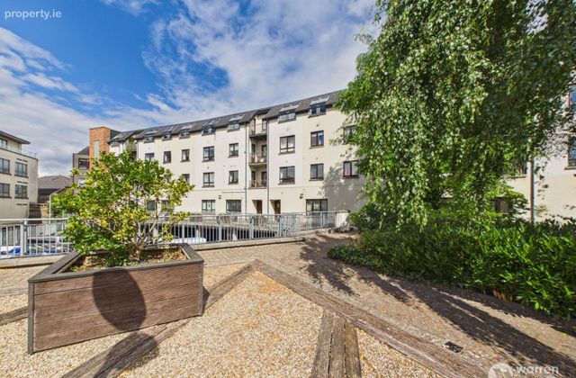 Apartment 7, John's Gate, Castlecomer Road, Kilkenny, Co. Kilkenny - Click to view photos