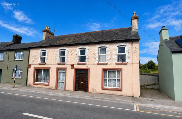 Chapel Street, Dunmanway, Dunmanway, Co. Cork - Click to view photos
