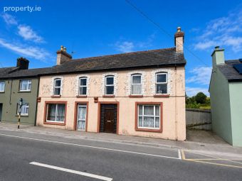 Chapel Street, Dunmanway, Dunmanway, Co. Cork