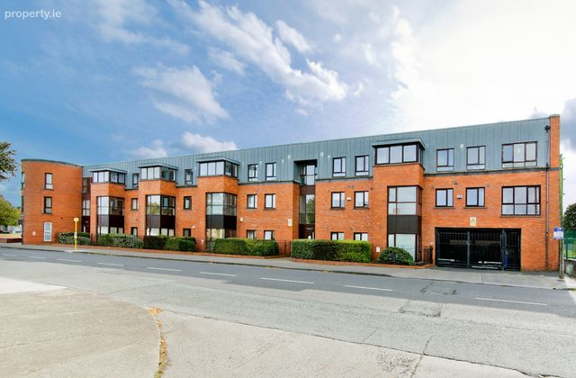15 Goldstone Court, Clogher Road, Crumlin, Dublin 12, Crumlin, Dublin 12 - Click to view photos