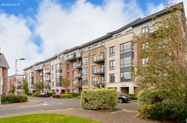 22 Ardavon Hall, Hazelbrook Square, Churchtown, Dublin 14 - Click to view photos