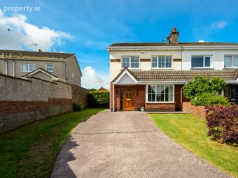 149 Curragh Woods, Frankfield, Douglas, Co. Cork
