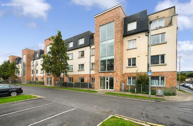 34 Eaton Terrace, Rathcoole, Co. Dublin, Rathcoole, Co. Dublin - Click to view photos