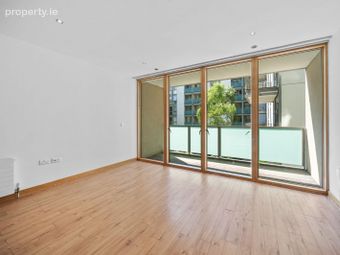 Apartment 12, Kirkpatrick House, Spencer Dock, IFSC, Dublin 1 - Image 5