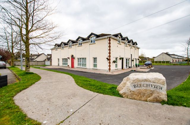 Beechview Development, Killucan, Co. Westmeath - Click to view photos