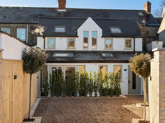 8a Park View Avenue, Harold's Cross, Dublin 6, Harold's Cross, Dublin 6 - Image 2