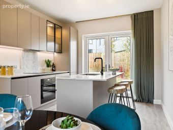 The Kingfisher, 3 Bed House, Lucan, Co. Dublin - Image 3