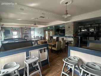 The Point Inn, Quigley`s Point, Co. Donegal, Quigley's Point, Co. Donegal - Image 2