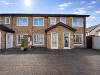 5 Cois Glais&iacute;n Court, Johnstown, Johnstown, Co. Meath