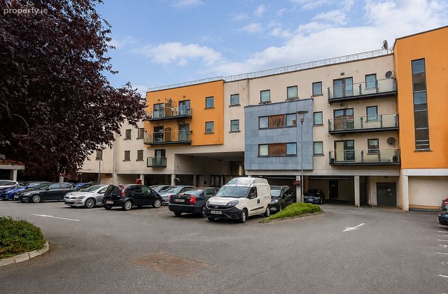 17 The Arches, Barrack Street, Kilkenny, Kilkenny, Co. Kilkenny - Click to view photos