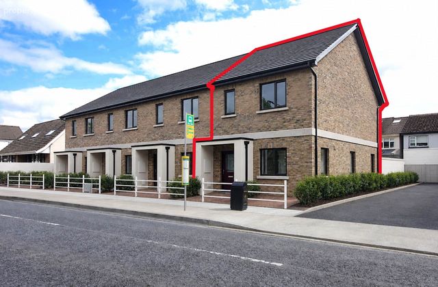 1 Willow Meadow, Clonsilla, Dublin 15, Co. Dublin, Clonsilla, Dublin 15 - Click to view photos