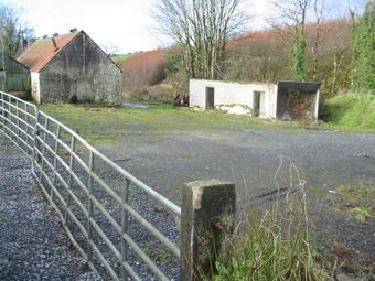 Glencarney, Rockchapel, Co. Cork