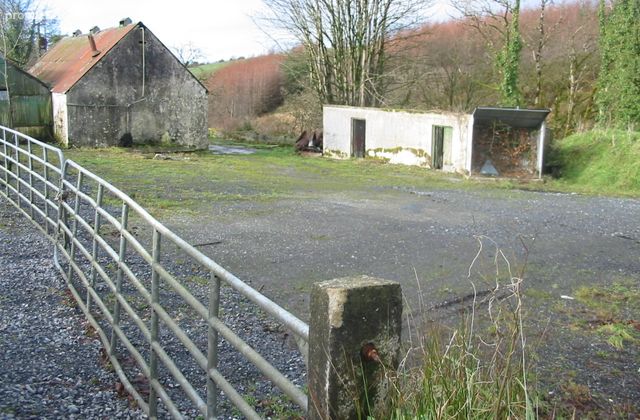Glencarney, Rockchapel, Co. Cork - Click to view photos