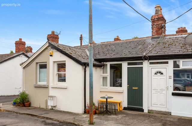 12 Brabazon Square, Dublin 8, The Coombe, Dublin 8 - Click to view photos
