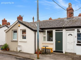12 Brabazon Square, Dublin 8, The Coombe, Dublin 8
