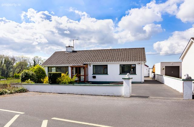 Lisavard, Barroe, Sligo, Co. Sligo - Click to view photos