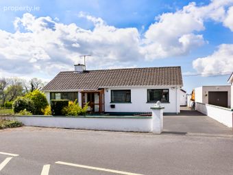 Lisavard, Barroe, Sligo, Co. Sligo