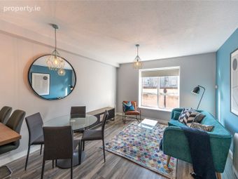 2 Bedroom Apartment, Wolfe Tone Street, Dublin 1 - Image 3