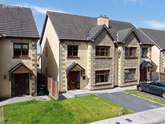 16 Beech Wood, Prospect Wood, Longford Town, Co. Longford, Longford Town, Co. Longford
