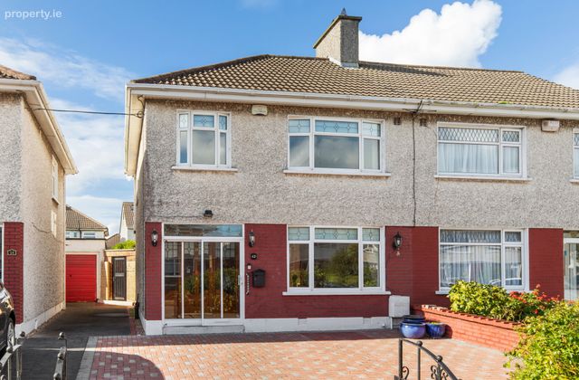 12 Verbena Grove, Sutton, Dublin 13, Sutton, Dublin 13 - Click to view photos