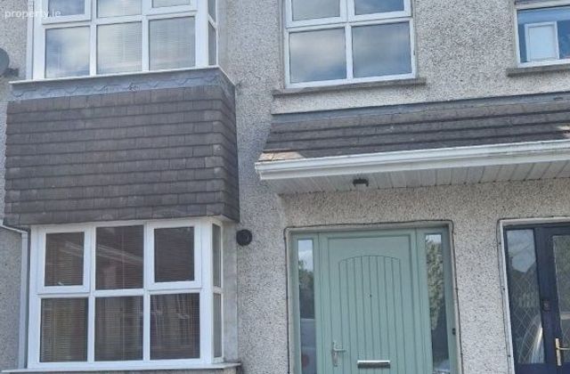 10 Pembroke Court, Carlow, Lisnavagh, Co. Carlow - Click to view photos