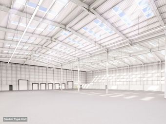 Goldcrest House, Dublin Airport Logistics Park, St Margaret's Road, Co. Dublin, Kilshane Cross, Dublin 11 - Image 2